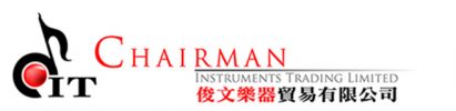 俊文Chairman_LOGO