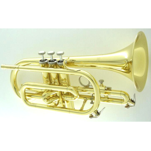 Carolbrass CCR-2000