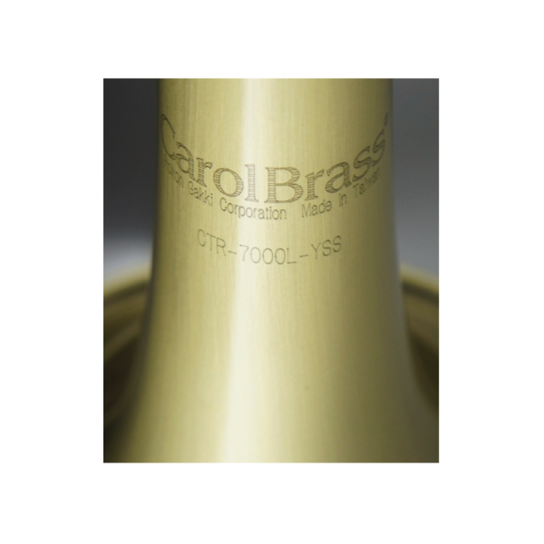 Carolbrass CTR-7000L：圖片 2