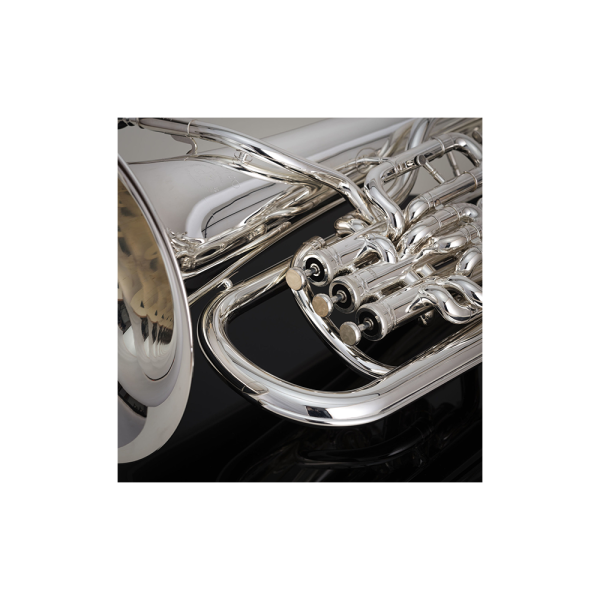 JP JP374S Sterling T - 图片 3