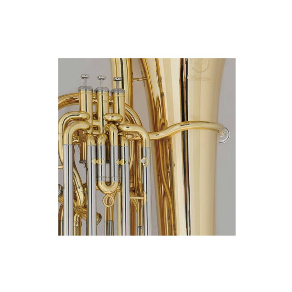 JP JP378Sterling：圖片 2