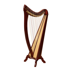 ARTONE Lever Harps 31G