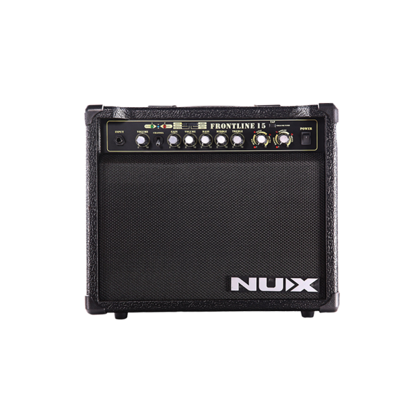 NUX FRONTLINE 15