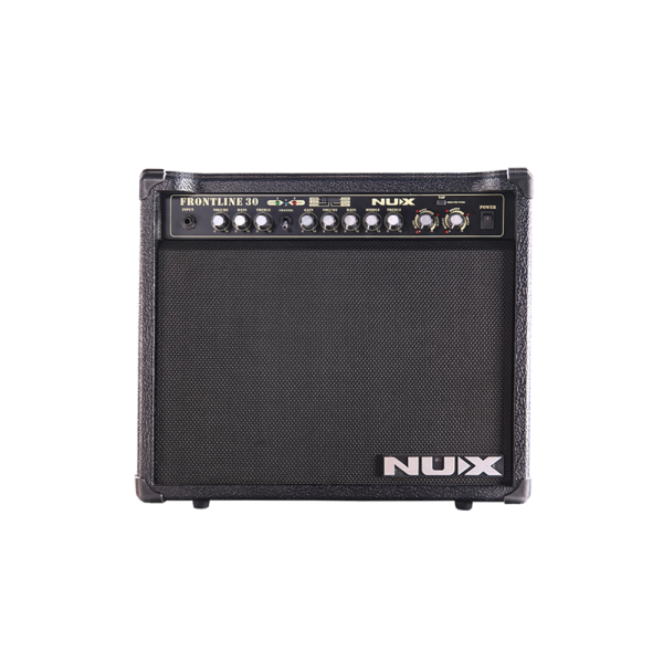 NUX FRONTLINE 30