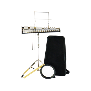 鋁片琴套裝 GS30-8