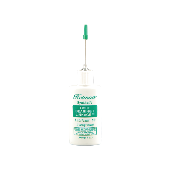 Hetman H13-LBL-30N