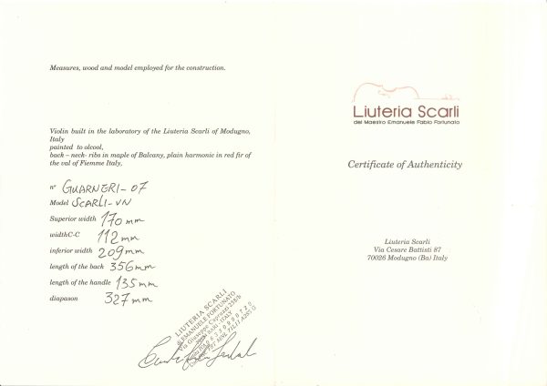 Scarli-VN 4/4 - Image 5