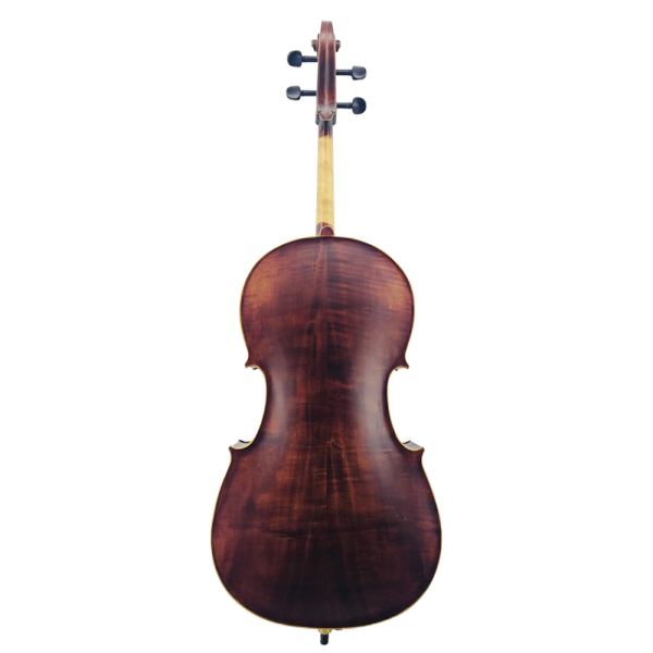 VIF BC300  1/4丶1/2 - 图片 2
