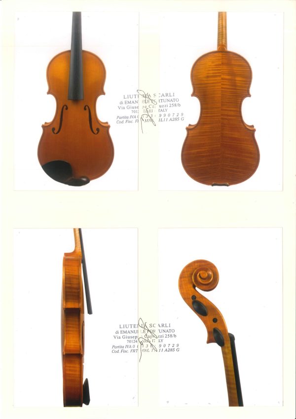 Scarli-VN 4/4 - Image 6