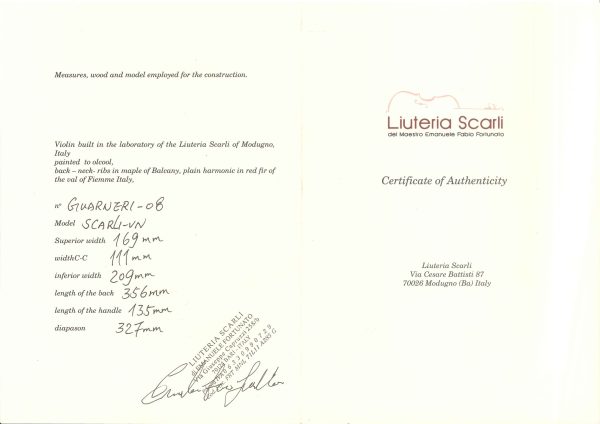 Scarli-VN 4/4 - Image 9