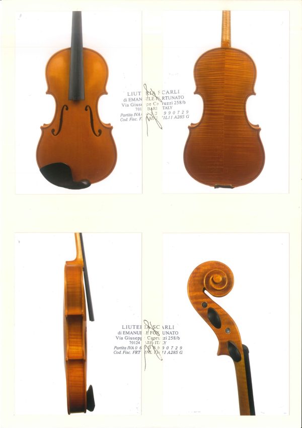 Scarli-VN 4/4 - Image 8