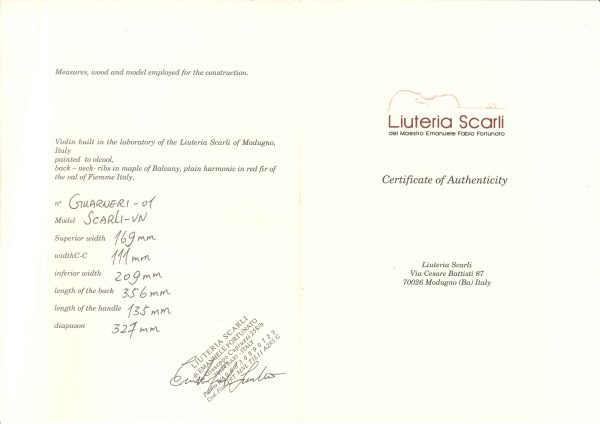 Scarli-VN 4/4 - Image 11