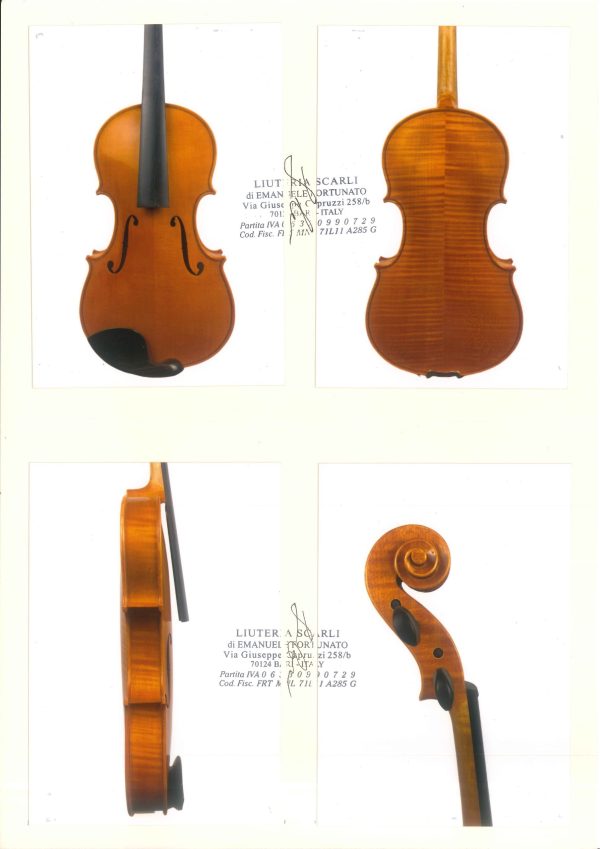 Scarli-VN 4/4 - Image 10