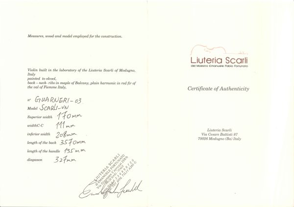 Scarli-VN 4/4 - Image 13