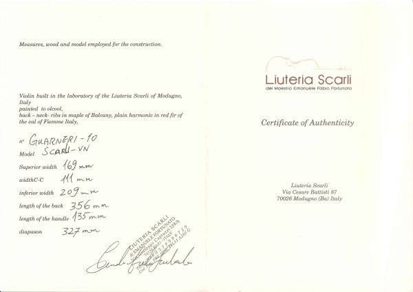 Scarli-VN 4/4 - Image 15