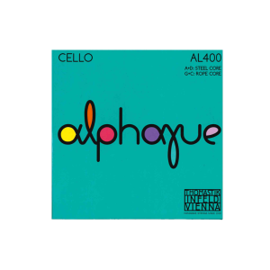 THOMASTIK INFELD Alphayue Cello