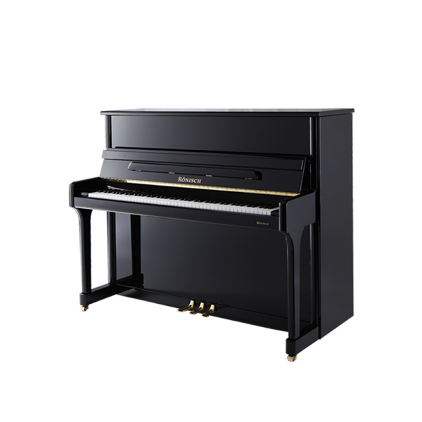 Carl Ronisch CR-125KR