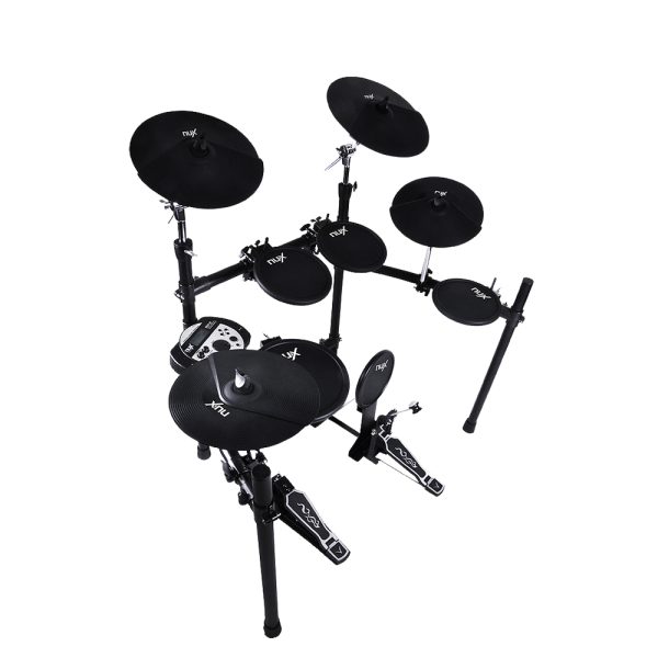 Cherub DM-5