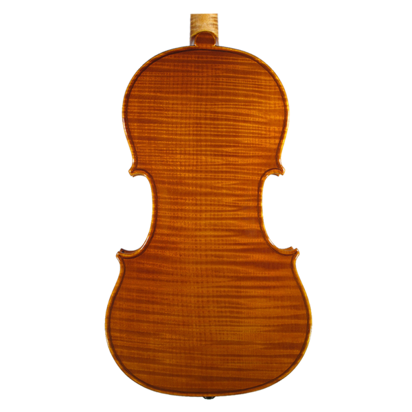 Frankfurt Musikmesse 2013 Violin  4/4 - 图片 2