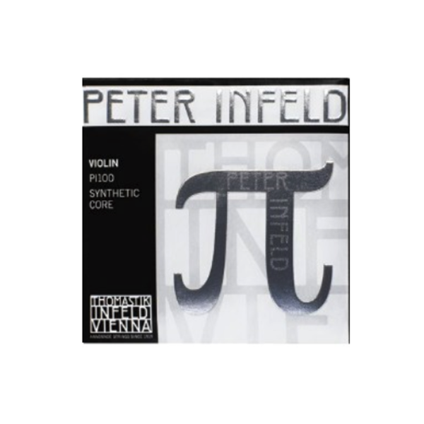 THOMASTIK INFELD Peter Infeld Violin