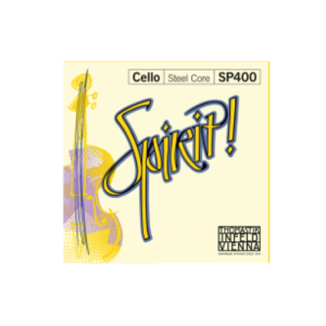 THOMASTIK INFELD Spirit! Cello