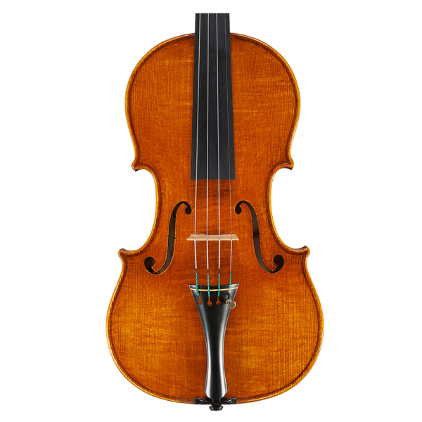 Stradivari violin 2010  4/4