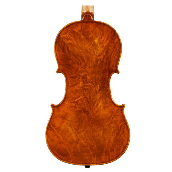 Stradivari violin 2010  4/4 - 图片 2