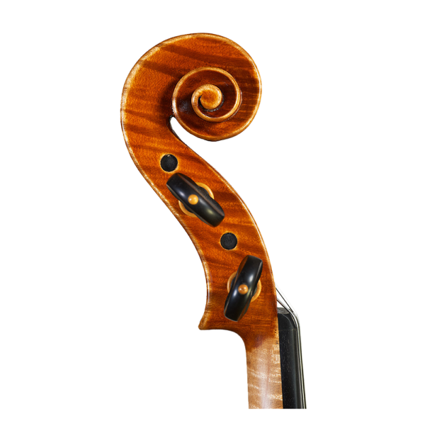 Stradivari violin 2010  4/4 - 图片 3