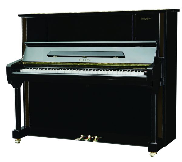 TOKIWA TS-126SSS
