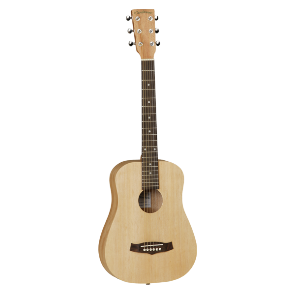 TANGLEWOOD TWRT