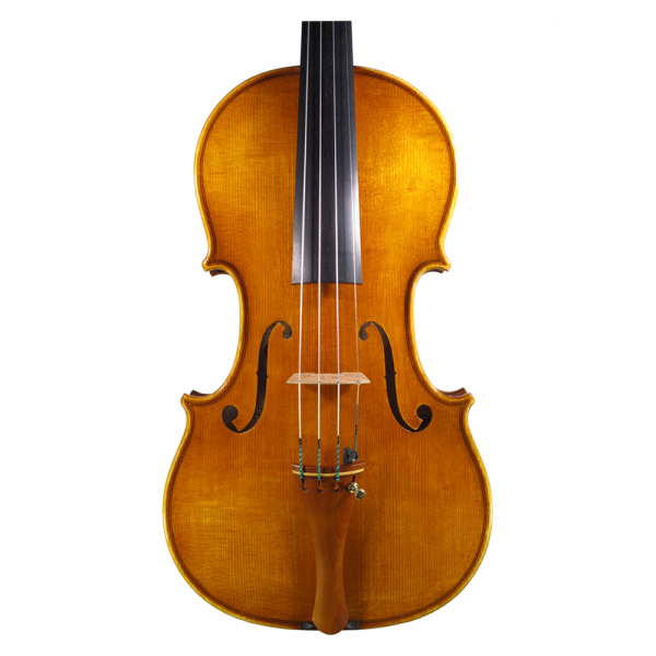 Violin 2012  4/4