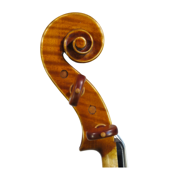 Violin 2012  4/4：圖片 3