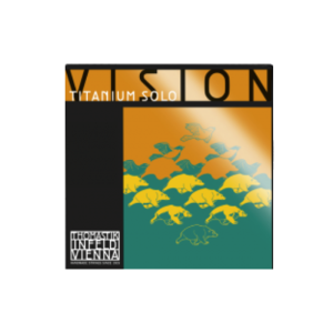 THOMASTIK INFELD Vision Titanium Violin