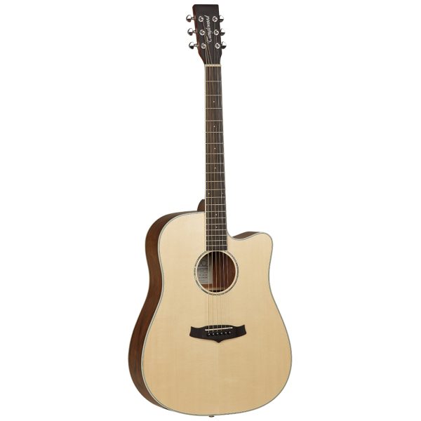TANGLEWOOD TPE DCE DS